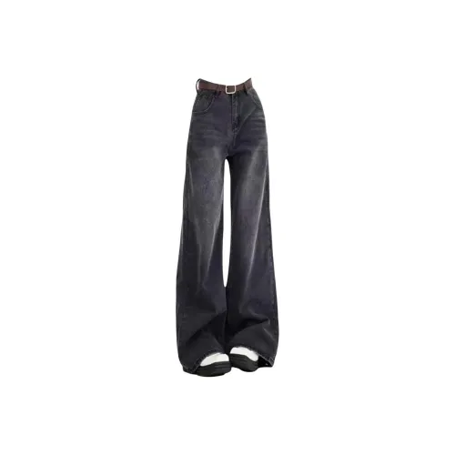 NRXX Женские Джинсы