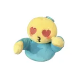 Синий Сердце Глаз