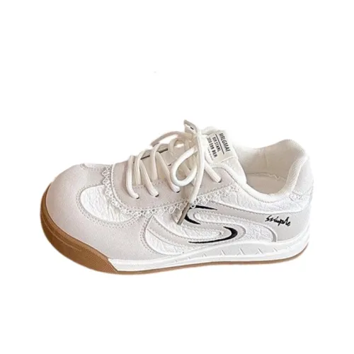 GULIA Повседневная обувь Низкий топ Женский