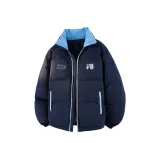 Темно-синий