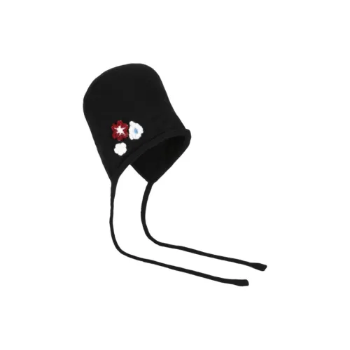 CARDANRO Акриловые шапки-бини для женщин