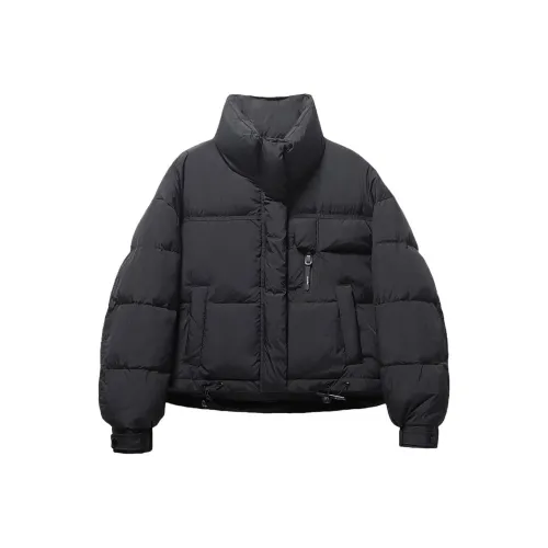 DOSOHEB Унисекс Пуховики