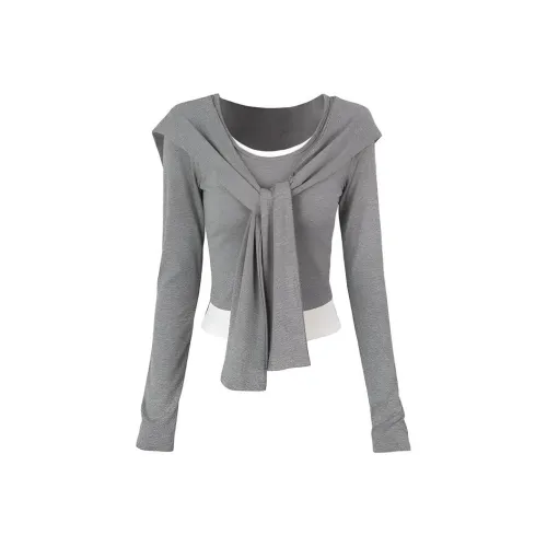 PZHK Комплект с короткими рукавами T-рубашка унисекс