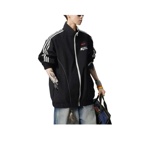 POSIYING Унисекс Куртки