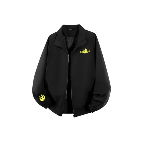 CHARLIE GOLF Унисекс Куртки