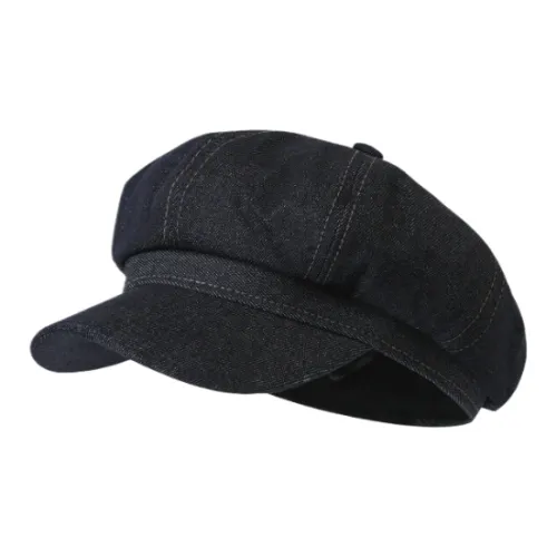 STUFFER Полиэстер Хлопковая Смешанная Береты Унисекс