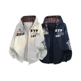 2 пачки (Белый Фотиния Серый + Темно-синий Синий)