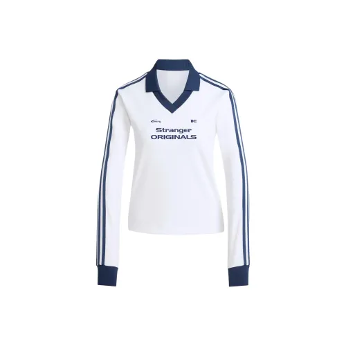 11ESTRANGER Поло-Свитшот Унисекс