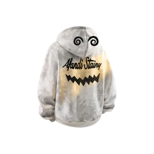 AFANDI Унисекс Свитшоты