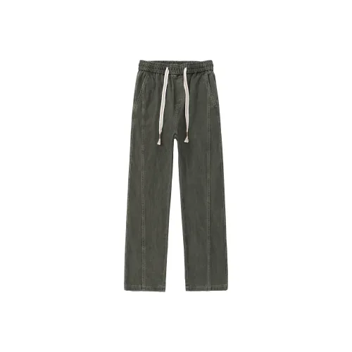 The Simpsons Повседневные брюки Унисекс