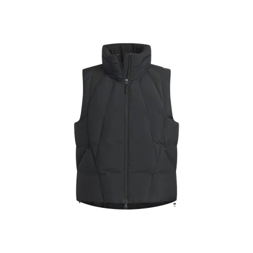 Adidas FOS Мужской пуховый жилет