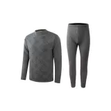 Тёмно-серый, маленькие буквы