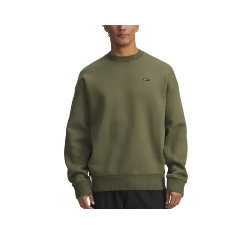 Under Armour Icon Heavy Rib Sweatshirt Men's