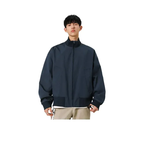 NOAHGIGI Унисекс Куртки