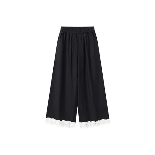 ECNR Женские Джинсы