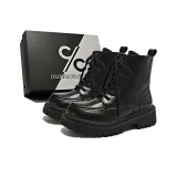 Black Thick Cotton  
Черный Толстый Хлопок