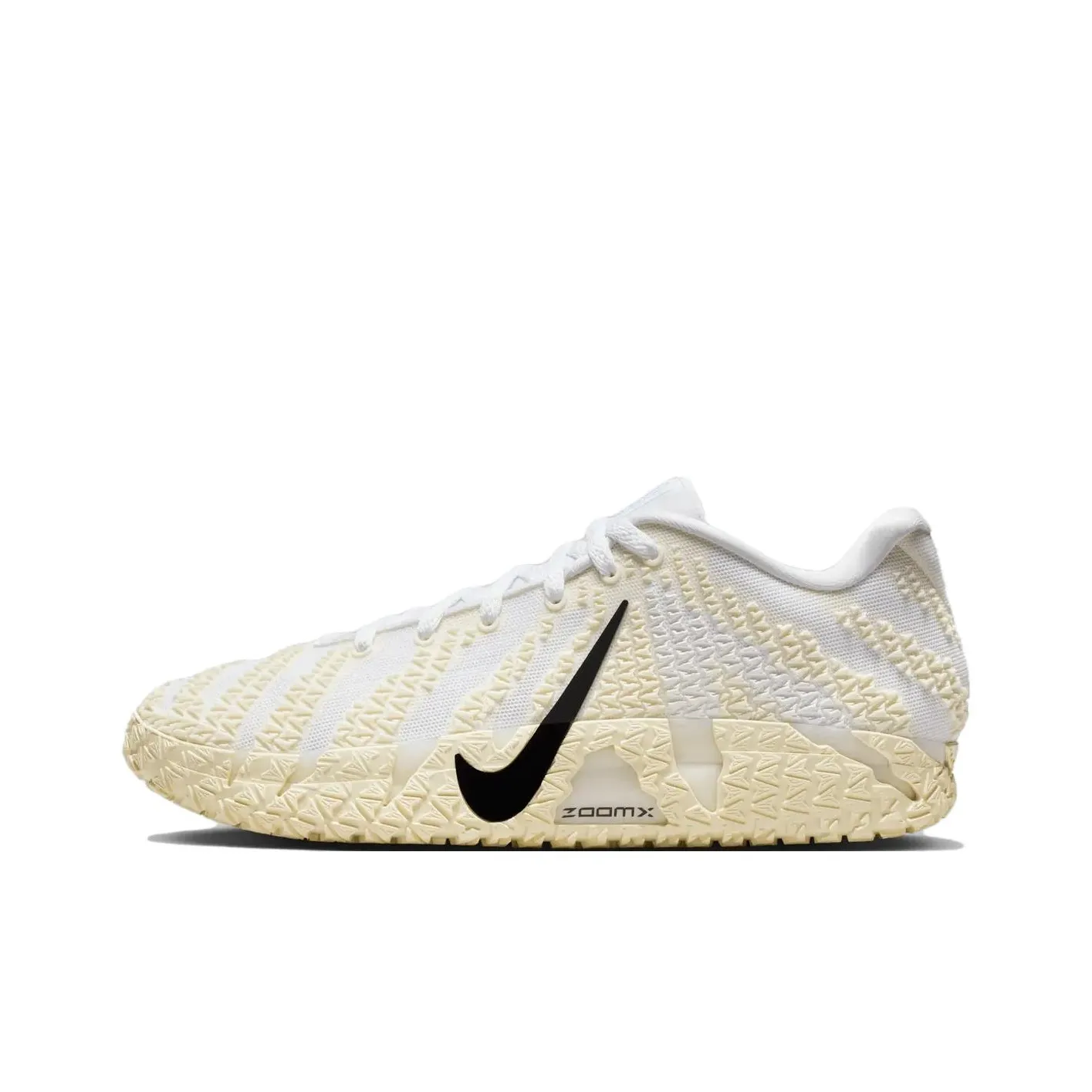 Nike Ja Morant 3 White