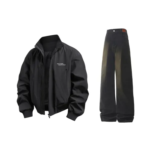 YATSI Унисекс Повседневная Спортивная Одежда