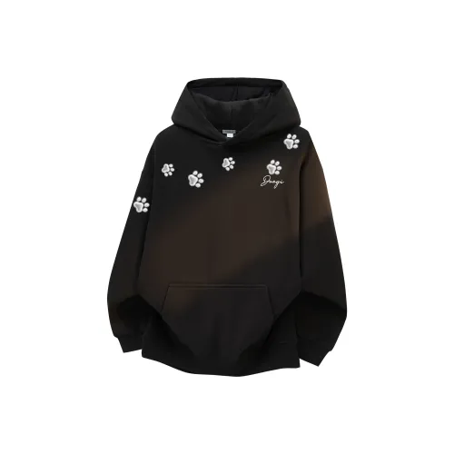 Duoyi Унисекс Свитшоты