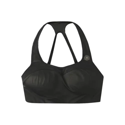 Nike Черный Женское Спортивное Нижнее Белье