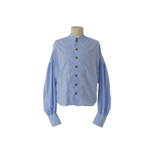 Christopher Nemeth FW25 Typewriter Рубашка Унисекс