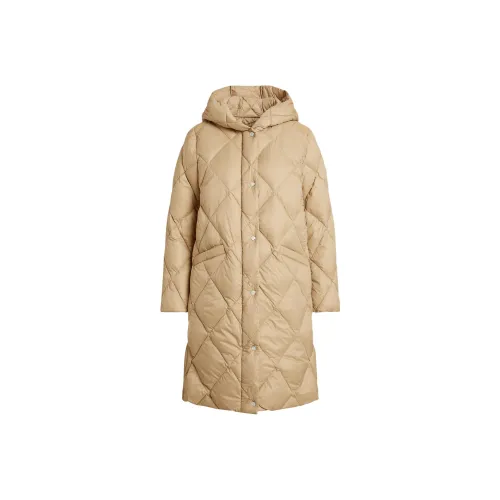 LAUREN RALPH LAUREN Пуховик Женские