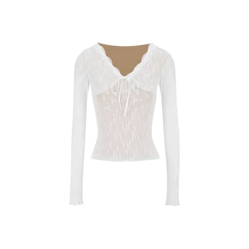 MOSES QUEEN Женские T-рубашки