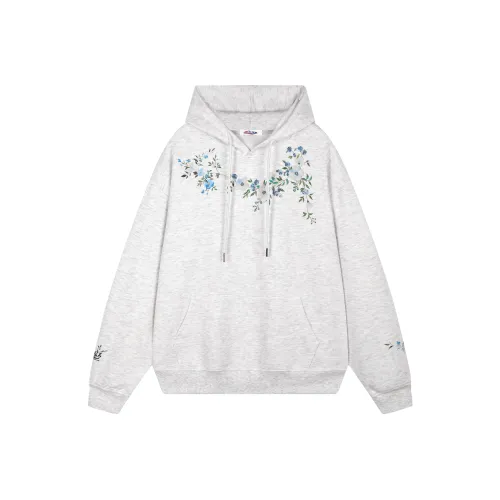 Feiyue Унисекс Свитшоты