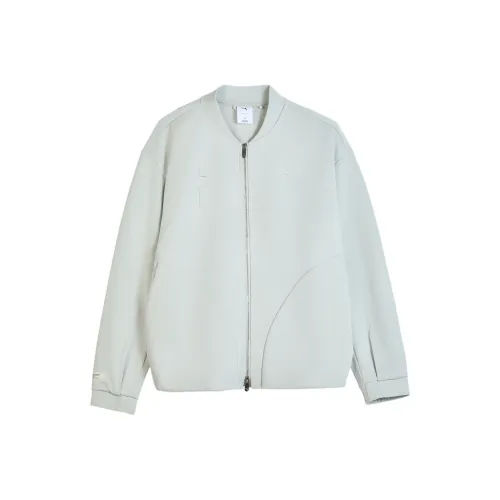 PUMA KNIT Gr XPRMNT Куртка Унисекс