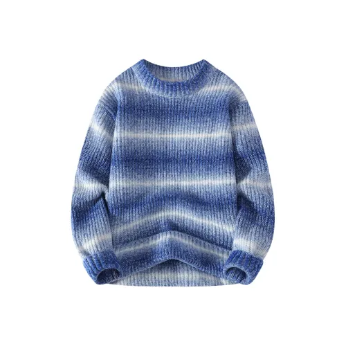 UKTK Мужской Трикотаж