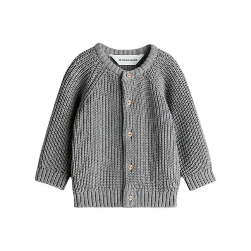 H M Серый Kids Свитера