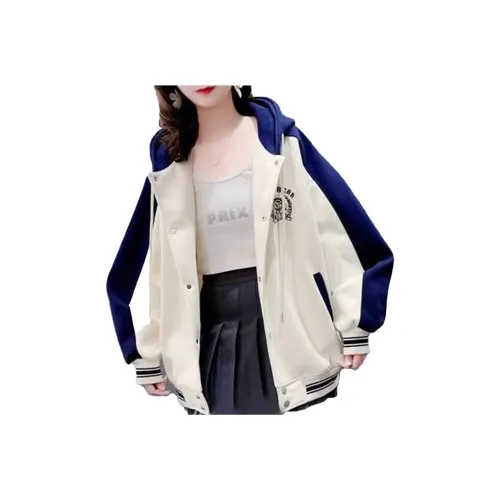 Amyway Женские Бейсбольные Джерси