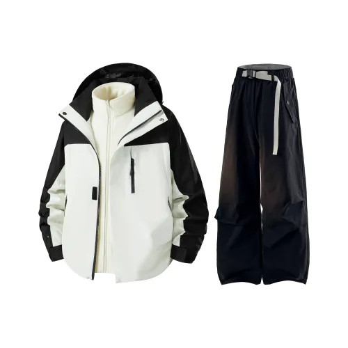 Warrior Ветровка Одежда Комплекты Унисекс