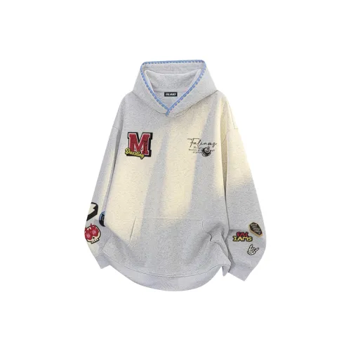 FALIAMS Унисекс Свитшоты