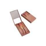 Пастельно-розовый