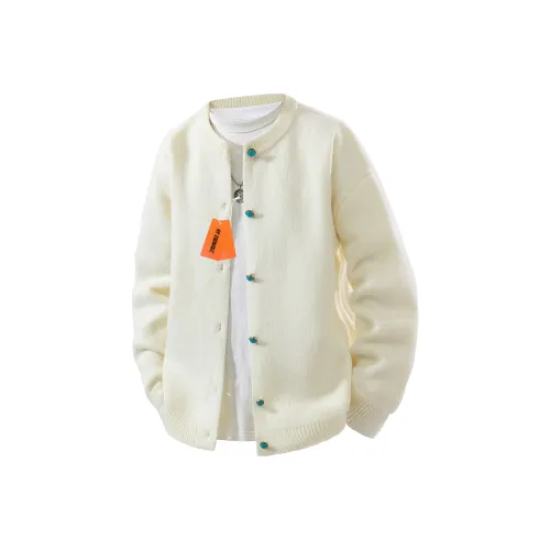 ZWWWZ Унисекс Трикотаж