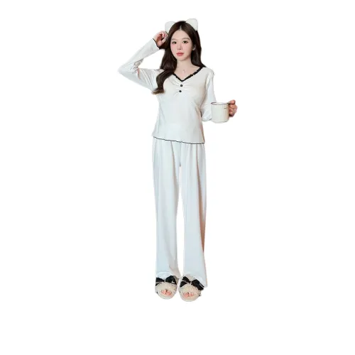 Городская красота Pajama Комплект Женские