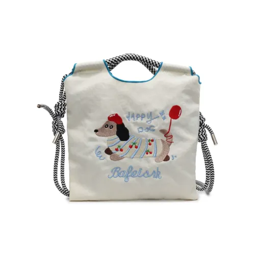 MOWAP Высокая плотность водонепроницаемая тканевая сумка стандартная женская многоцветная