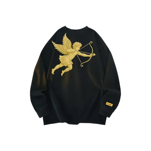 MUSCLETECH Унисекс T-рубашки