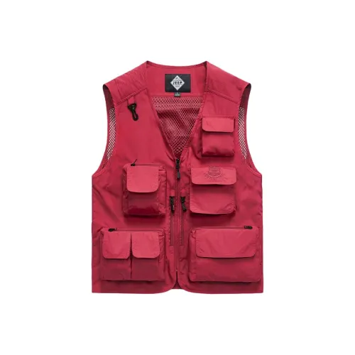 JEEP SPIRIT Мужские жилеты