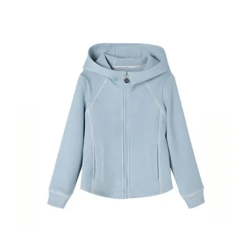 YUANYUAN GIRL Детские флисовые толстовки