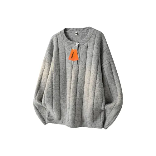 ZWWWZ Унисекс Трикотаж