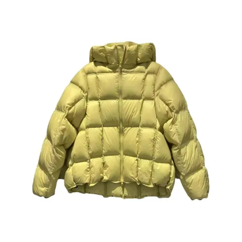 ABBY GODDESS Зимняя пуховая куртка Женская