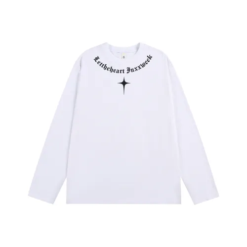 Empty Room Унисекс T-рубашки