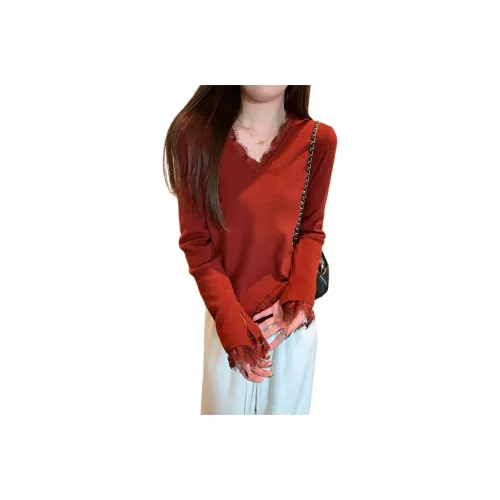 CASTLE WOODS Женская трикотажная одежда