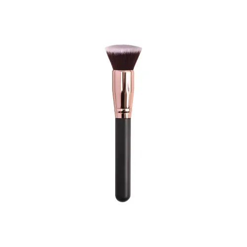 Geanno Одиночный Blush Brush Контуринг Пудра Щетка Макияж Инструмент Foundation Щетка Детали