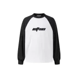 бело-черный