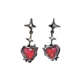 Жидкость Сердце-Черный