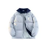 Лунно-голубой