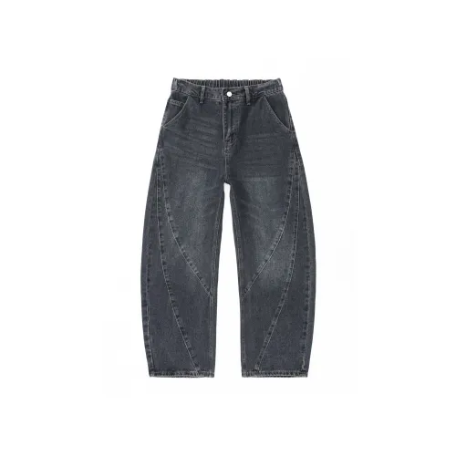 The Simpsons Унисекс Джинсы